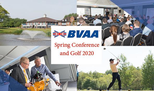 BVAA 2022 Spring Conference